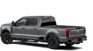 2026 Ford Super Duty® External Image 3
